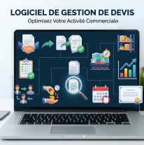 Gestion de devis