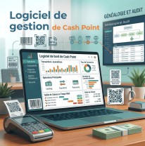 Gestion pour cash point